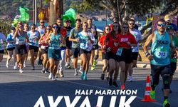 Uluslararası Kurtuluş Yarı Maratonu heyecanı başlıyor