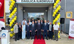 Kdz. Ereğli'de 2025-2026 eğitim öğretim yılı coşkuyla başladı