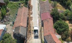 Balıkesir Belediye Başkanı Akın'dan Göbel modern Altyapı