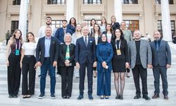 Balkan Kültür Gecesi Gazi Üniversitesi’nde yankılandı