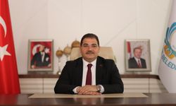 Haliliye Belediye Başkan'ından Mevlid Kandili mesajı