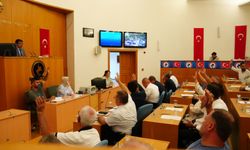 Girne'den sonra Foça da Düzce'nin kardeş şehri oldu