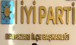İYİ Parti Yeni İlçe Başkanı Uğur Turan oldu