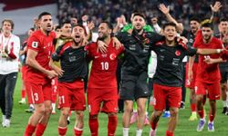 Türkiye Gürcistan’ı 3-2 yendi