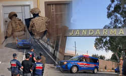 51 DEAŞ Şüphelisi Yakalandı