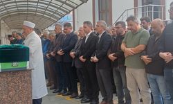 Düzcespor eski başkanı iş insanı Dağıstanlı vefat etti