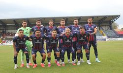 Düzcespor lige galibiyetle başladı