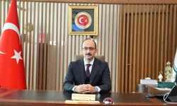 Kars Barajı iletim hattı inşaatında çalışmalar devam ediyor