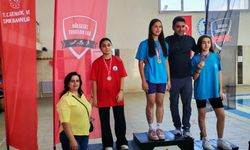Türkiye Triatlon Bölgesel Lig Finali Kars’ta Başarıyla Tamamlandı