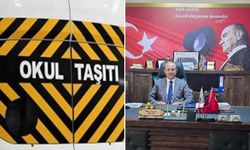 Okul Servislerine Yeni Düzenleme: Kamera, Takip ve Acil Durum Butonu Şartı Kademeli Geliyor