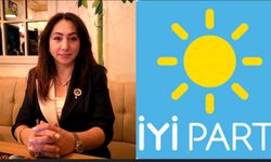 İYİ Parti Kars İl Başkanlığına Ayşe Tarlak Yılmaz, Adaylığını Açıkladı
