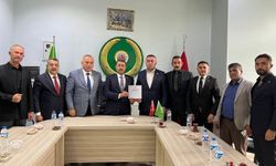 Kars Ziraat Odası: Çiftçimizin sesi olan herkese teşekkür ediyoruz
