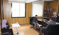 Kars’ta hafızlık ve Kur’an-ı Kerim’i güzel okuma yarışması il birincileri belli oldu