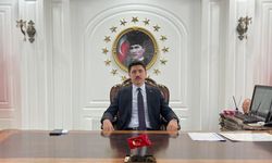 Digor Kaymakamı Kahraman’dan İzmir’deki saldırıya taziye mesajı