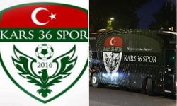 Kars 36 Spor’un BAL Ligi’ndeki rakipleri belli oldu