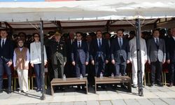 Şehitler Diyarı Sarıkamış’ın Kurtuluşunun 105. Yılı Coşkuyla Kutlandı