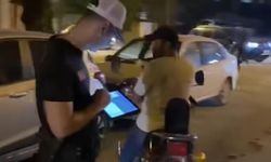 Kağızman’da Abartı Egzoz ve Gürültülü Motosikletlere Geçit Yok: 96 Sürücüye Ceza, 13 Araç Trafikten Men Edildi