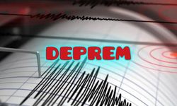 Kars’ın Selim ilçesinde 3.7 büyüklüğünde deprem