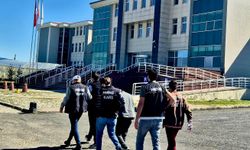 Kars'ta Uyuşturucu Operasyonu: 3 Şüpheli Tutuklandı
