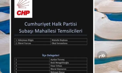Hatay Defne’de CHP delege seçimlerine atama tepkisi:  Mahalle sakinleri ayakta
