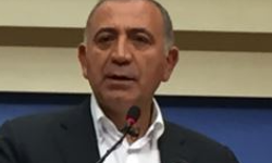 Gürsel Tekin: Sorunun hiçbir parçasında biz yokuz