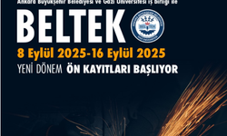 Belek'te yeni dönem için geri sayım başladı