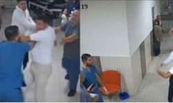 Kozan’da sağlıkçılara saldırı: 2 yaralı