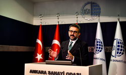 ASO'da mobilya sektörüne ışık tutan panel