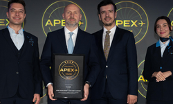 AJet’e APEX’ten 2 yılda 2 ödül