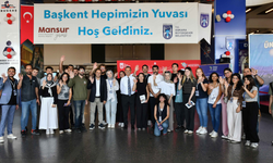 Ankara Büyükşehir üniversite öğrencilerini AŞTİ’de karşılıyor