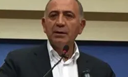 Gürsel Tekin kayyum olarak görevine devam edecek