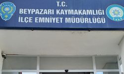Beypazarı İlçesinde, terör örgütü üyesi yakalandı