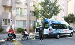 Engelsiz yaşamda Kocaeli Büyükşehir farkı