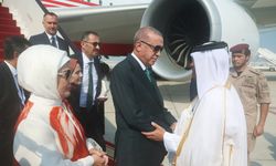 Cumhurbaşkanı Erdoğan Katar’da olağanüstü zirveye katılıyor