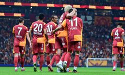 Galatasaray fırtınası sürüyor: 6’da 6 ile zirvede fark açtı
