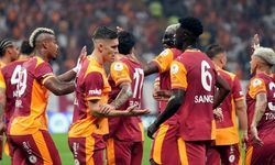 Galatasaray, Şampiyonlar Ligi’nde ilk sınavına çıkıyor