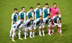 Giresunspor'da alınan galibiyetle yüzler gülüyor