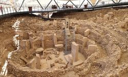 Göbeklitepe’de heyecan yaratan insan heykeli keşfi