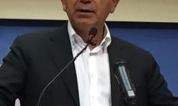 CHP'nin itirazı reddedildi, Gürsel Tekin görevini sürdürecek