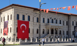 Başkan Hakan Bakar: Cumhuriyet meşalesi yolumuzu aydınlatmaktadır