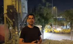 Gece yarısı beton santrali krizi: Defne ayakta