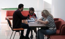 Konservatuvarın yeni yetenekleri belli oldu