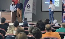 Isparta’da öğretmenler TEKNOFEST için hazırlanıyor