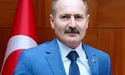 Bursa Emniyet Müdürü Sabit Akın Zaimoğlu Antalya’ya atandı