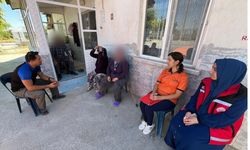 Burdur'da afetlere karşı hazırlıklar hız kesmiyor