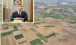 Isparta Burdur ve Afyonkarahisar’da dağınık mirastan verimli topraklara