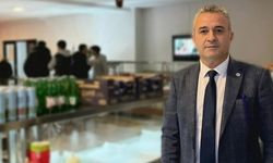 Okan Fırat: Kaybedecek zamanımız yok, kazanacak çok şeyimiz var