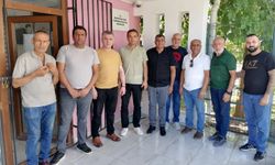 Zeytinköy nefes almak istiyor