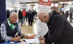 Yiğit Giresun için yeniden seferberlik çağrısı
