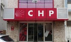 CHP Antalya’da ilçe kongre takvimi açıklandı